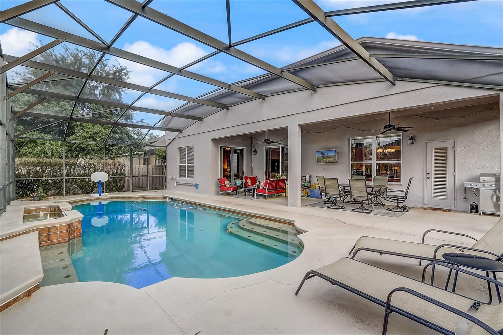 CYPRESS HEAD AT THE ENCLAVE - Residential