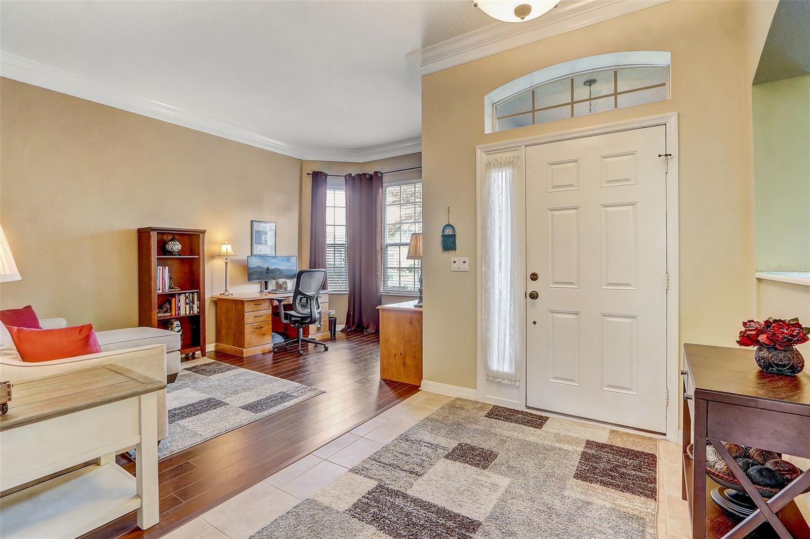 CYPRESS HEAD AT THE ENCLAVE - Residential