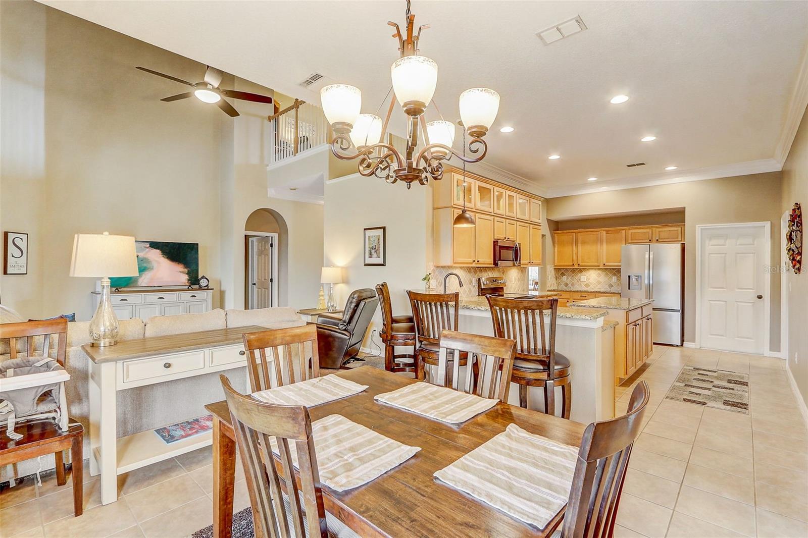 CYPRESS HEAD AT THE ENCLAVE - Residential