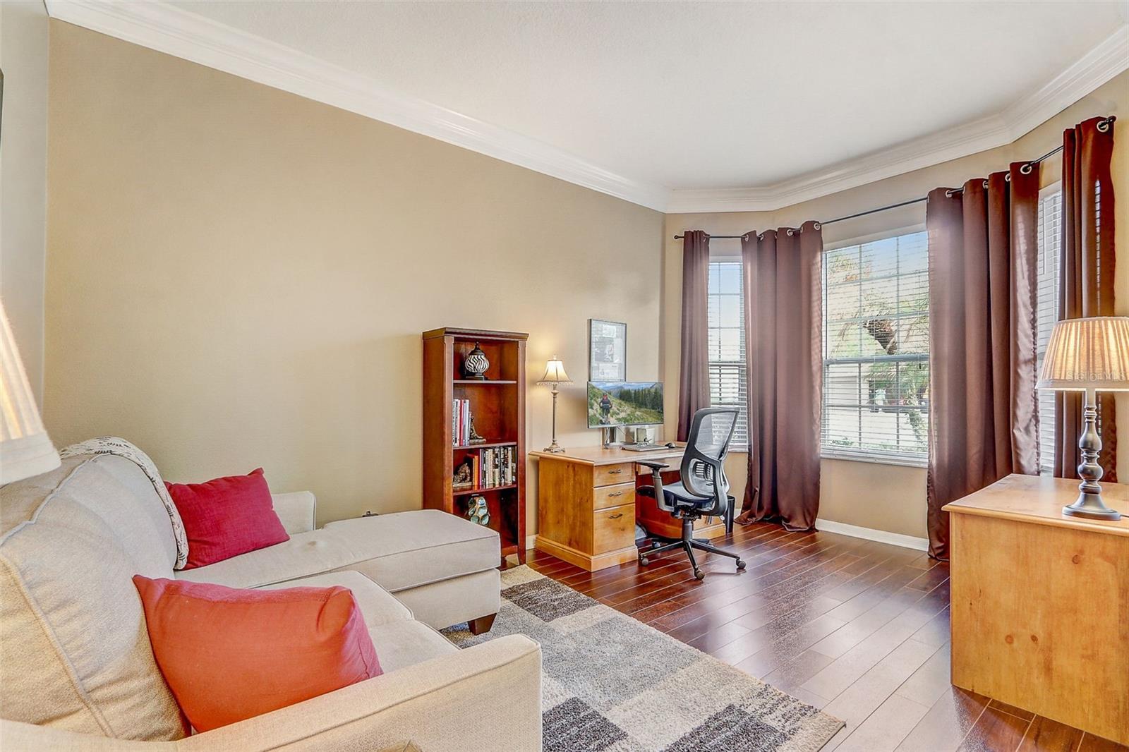 CYPRESS HEAD AT THE ENCLAVE - Residential