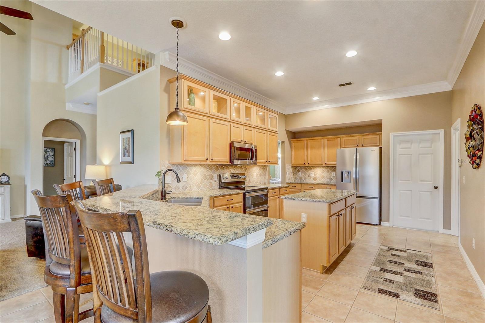 CYPRESS HEAD AT THE ENCLAVE - Residential