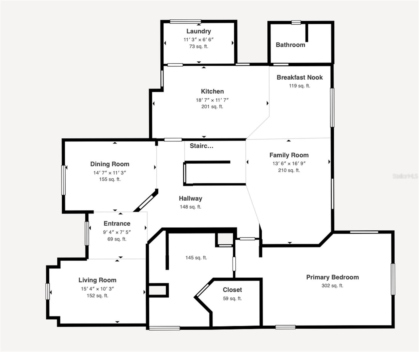 CYPRESS HEAD AT THE ENCLAVE - Residential