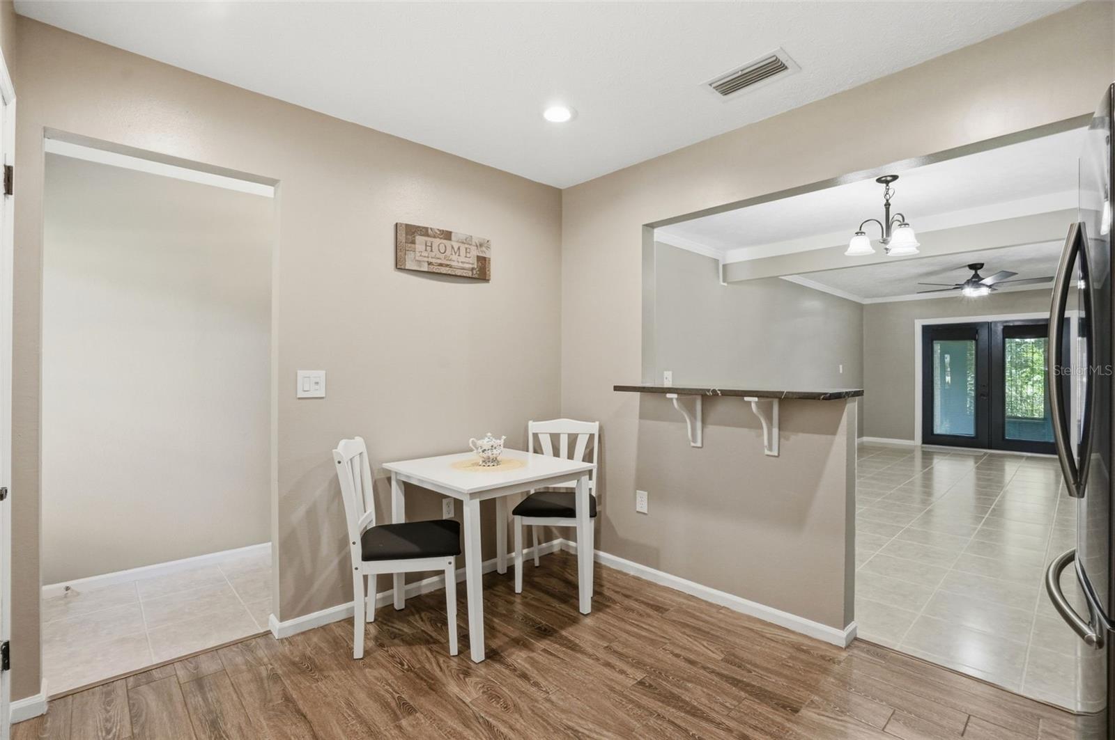 CANDLELIGHT VILLAGE - Residential