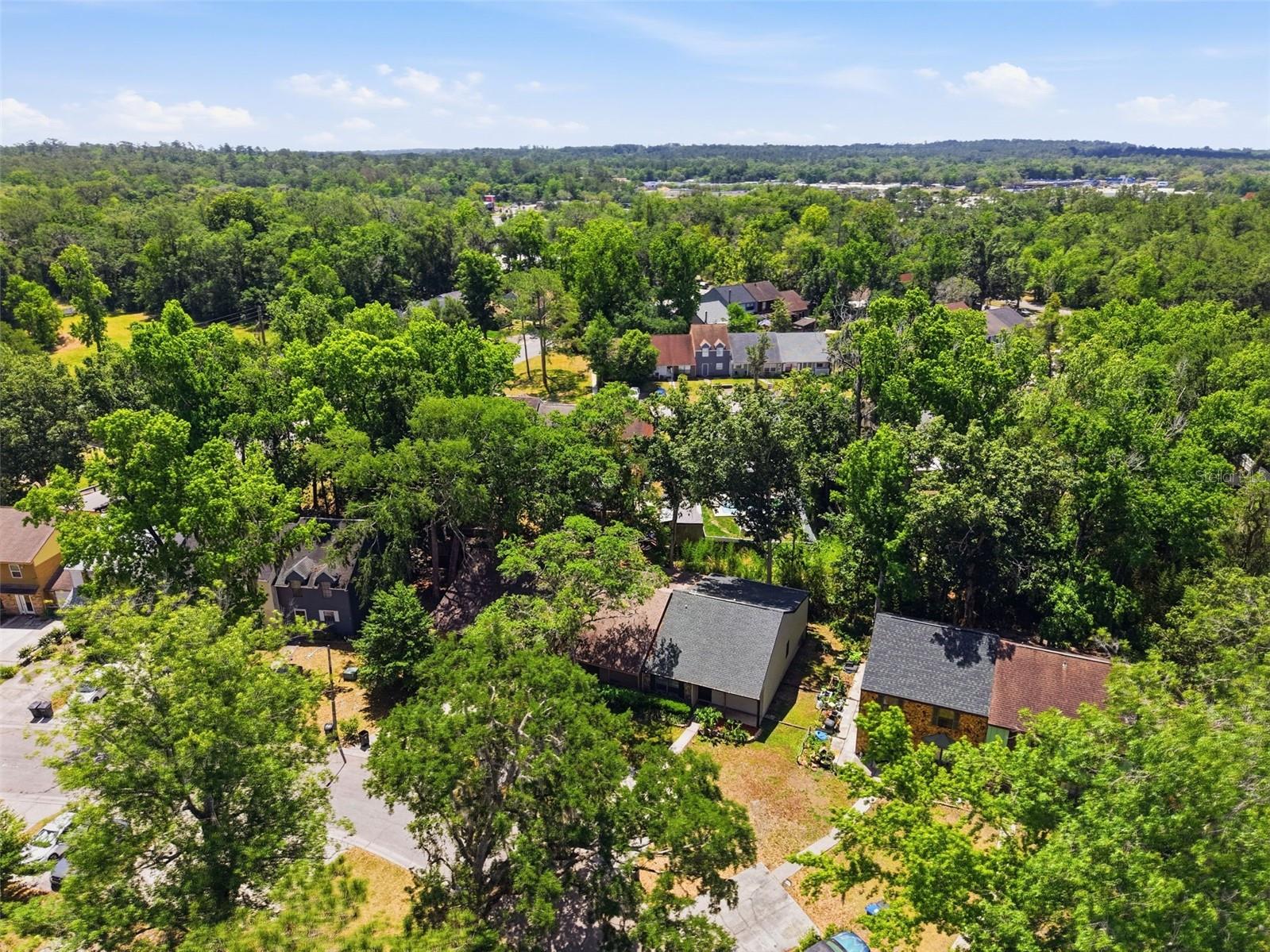 CANDLELIGHT VILLAGE - Residential