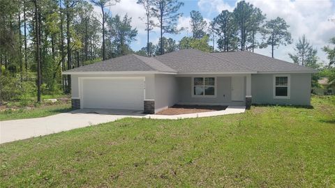 Photo of 2398 W Landmark Drive, Citrus Springs, FL 34434 (MLS # OM693406)