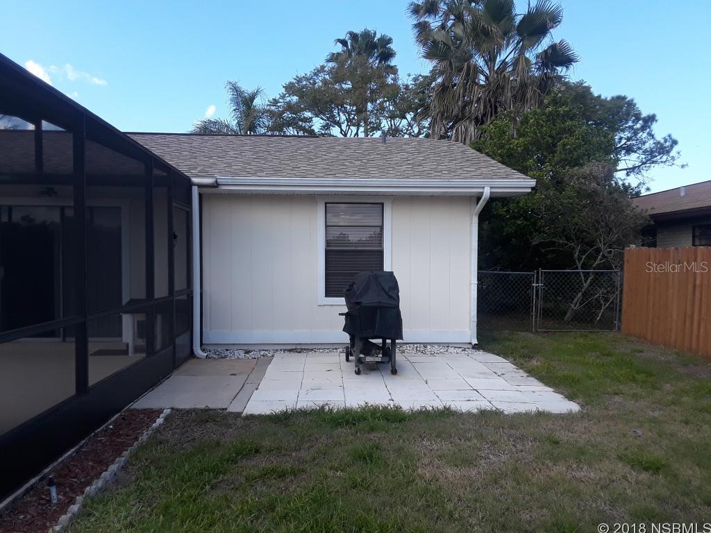 Wildwood Unit 03 - Residential