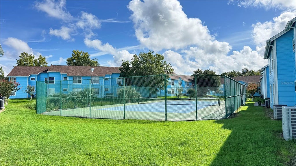 Photo of 2727 N Poinciana Boulevard #131, Kissimmee, FL 34746 (MLS # O6450164)