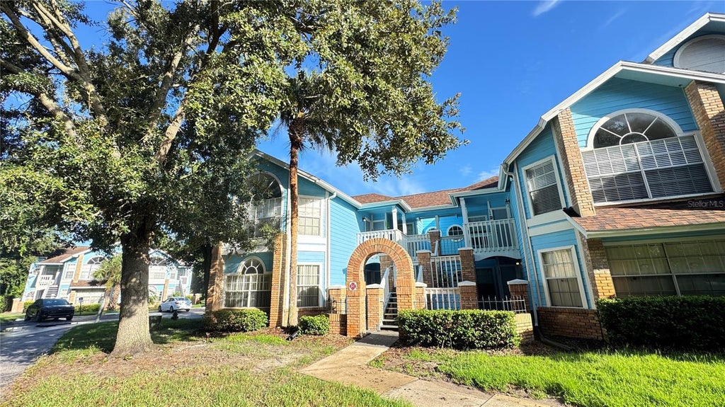 Photo of 2727 N Poinciana Boulevard #131, Kissimmee, FL 34746 (MLS # O6450164)