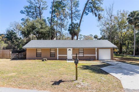 161 SEPP ROAD DEBARY FL 32713