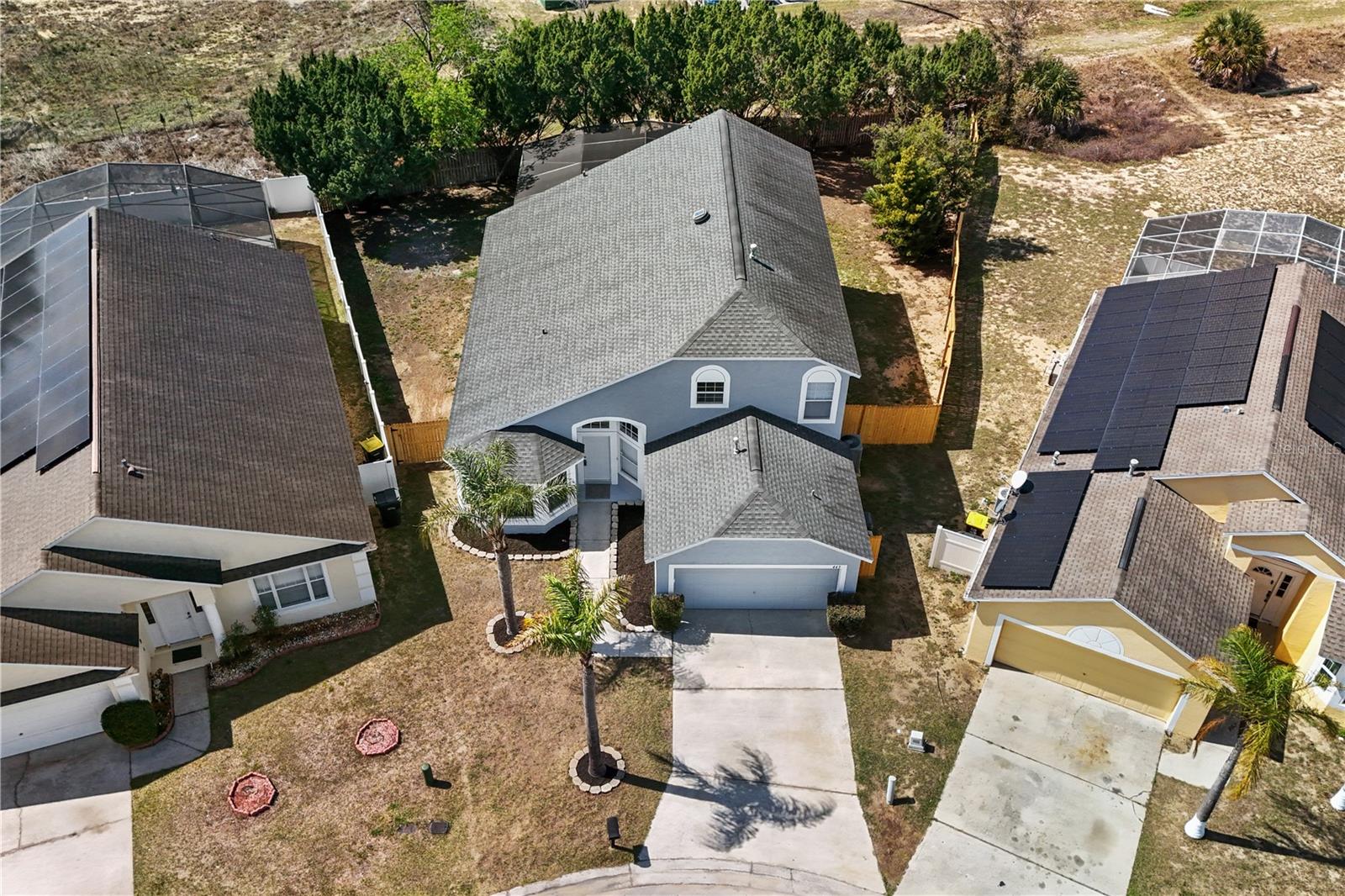 ROYAL PALMS PH 02 - Residential