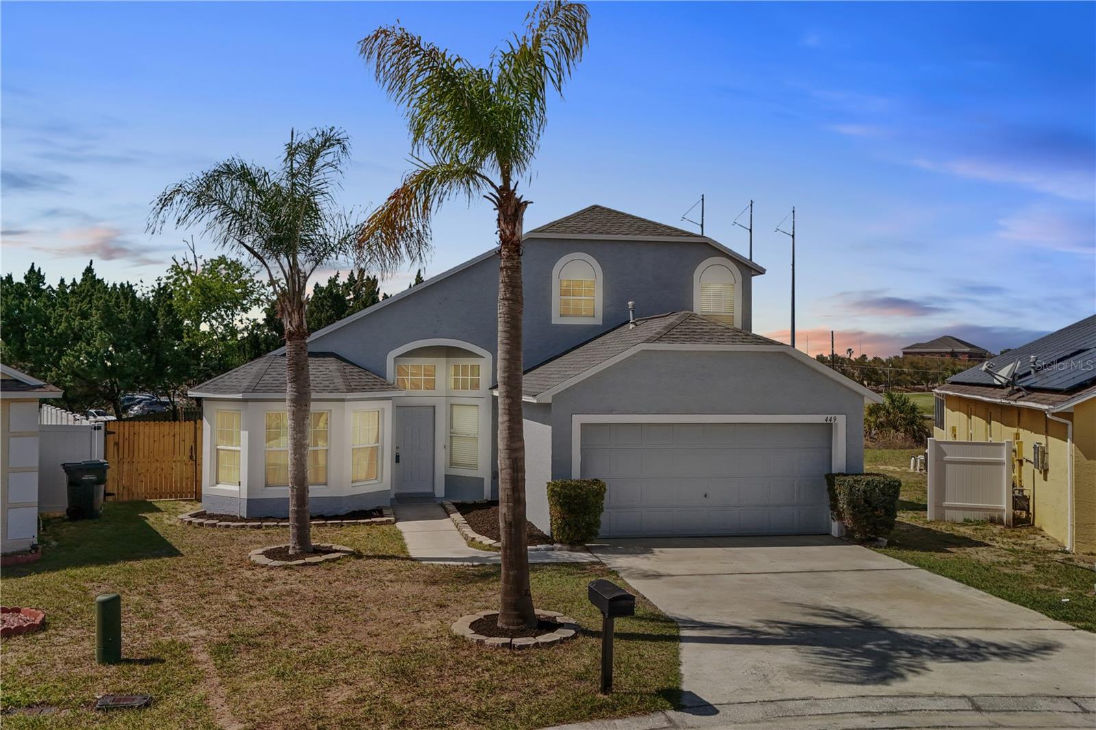 ROYAL PALMS PH 02 - Residential