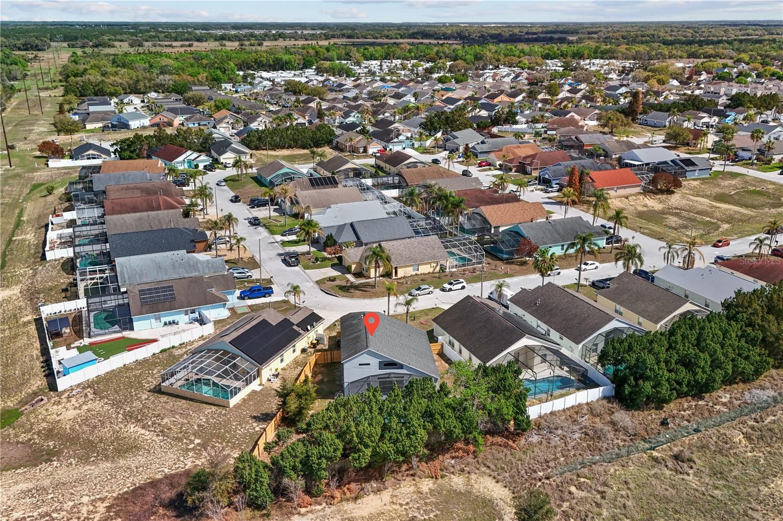 ROYAL PALMS PH 02 - Residential