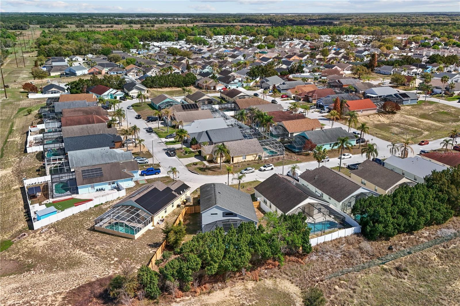 ROYAL PALMS PH 02 - Residential