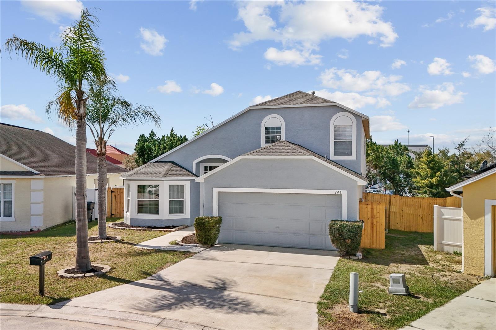 ROYAL PALMS PH 02 - Residential