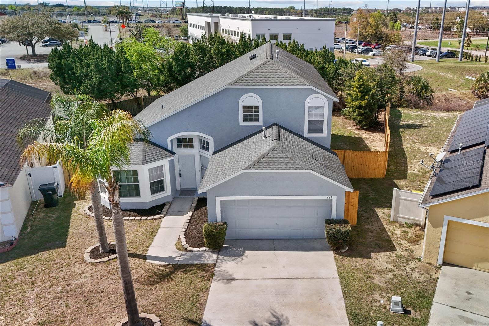 ROYAL PALMS PH 02 - Residential