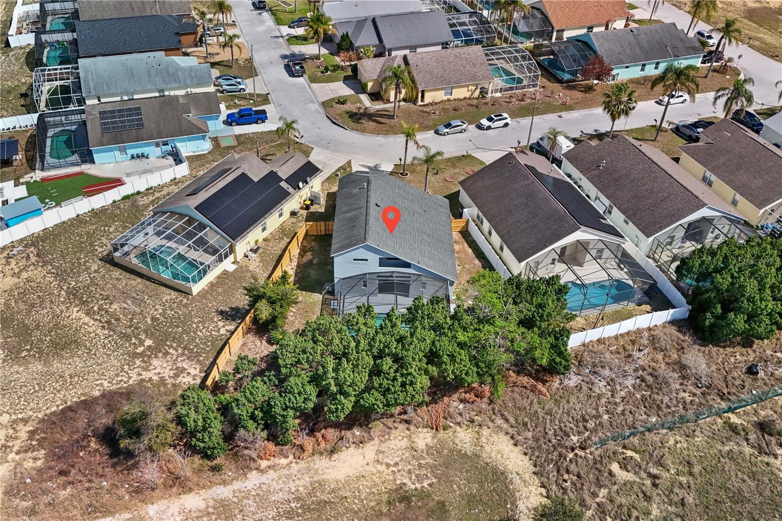 ROYAL PALMS PH 02 - Residential