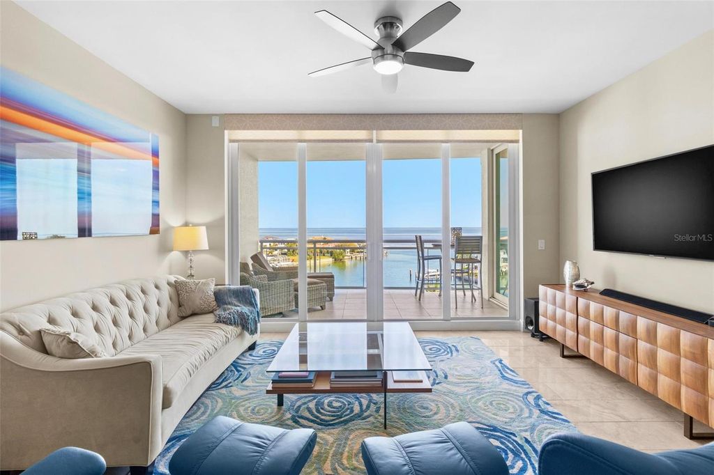 Photo of 1325 Snell Isle Boulevard NE #708, St Petersburg, FL 33704 (MLS # TB8392120)