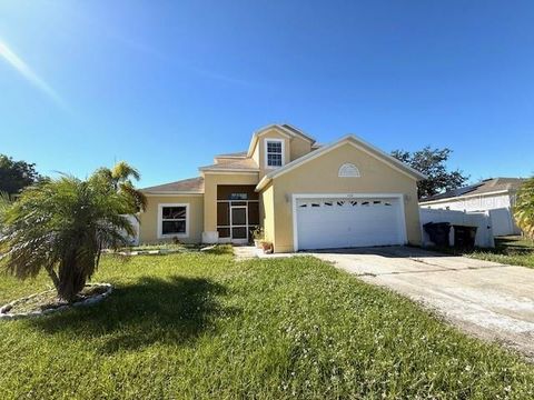 Photo of 308 Big Sioux Lane, Kissimmee, FL 34759 (MLS # S5138458)