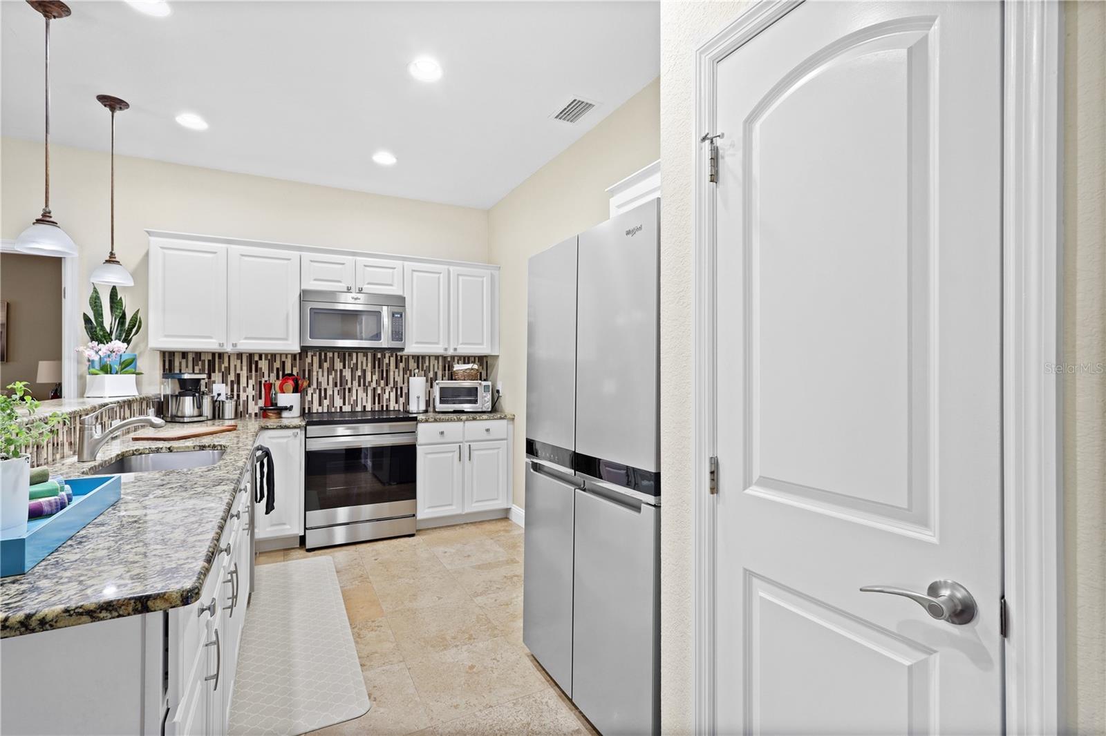 PORT CHARLOTTE SUB 07 - Residential