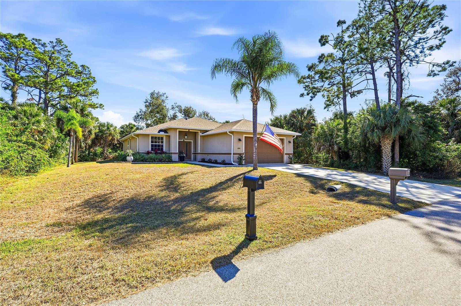 PORT CHARLOTTE SUB 07 - Residential