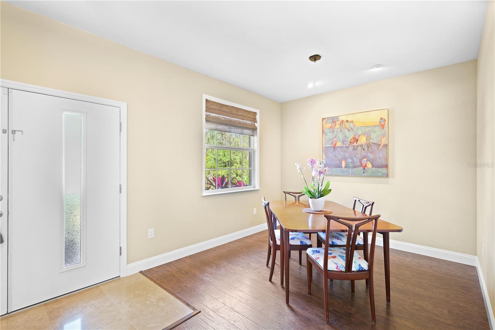 PORT CHARLOTTE SUB 07 - Residential