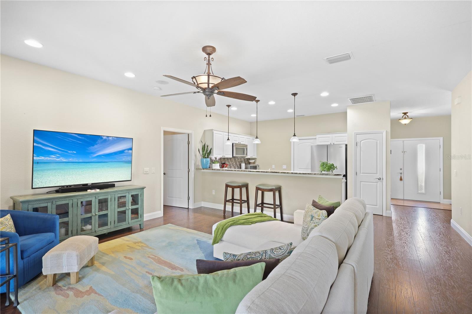 PORT CHARLOTTE SUB 07 - Residential