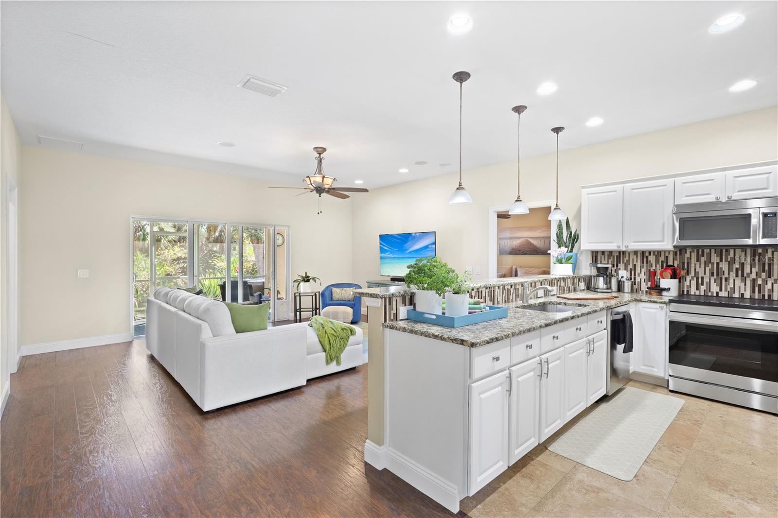 PORT CHARLOTTE SUB 07 - Residential