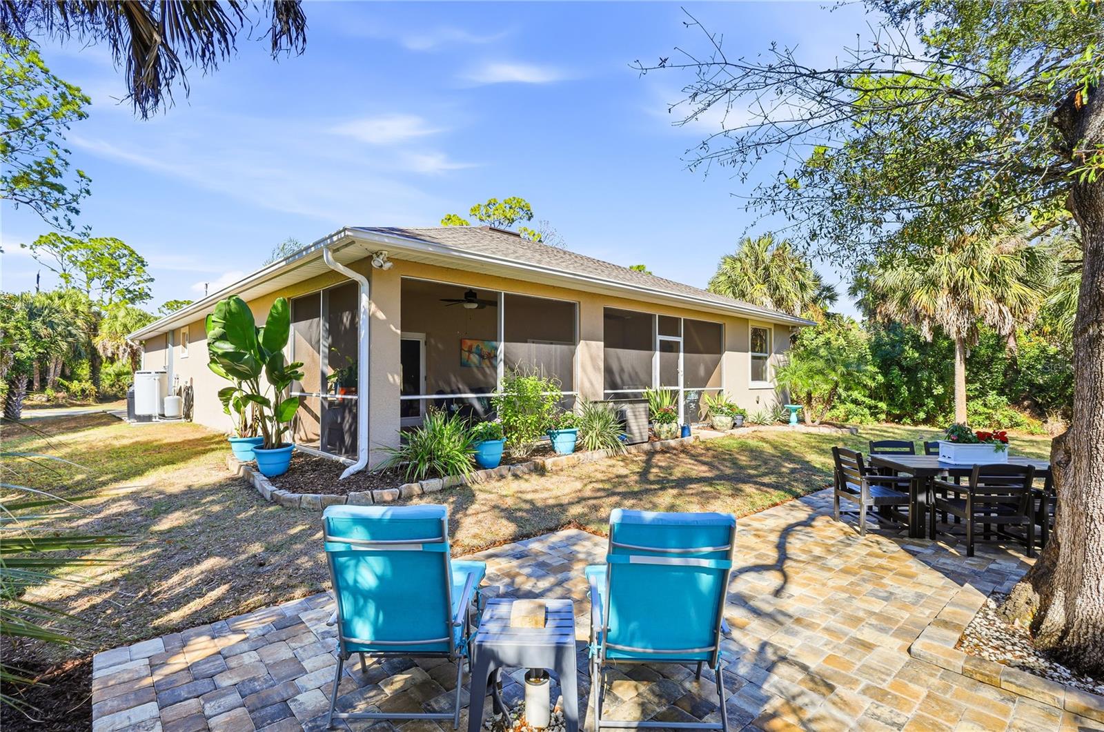 PORT CHARLOTTE SUB 07 - Residential