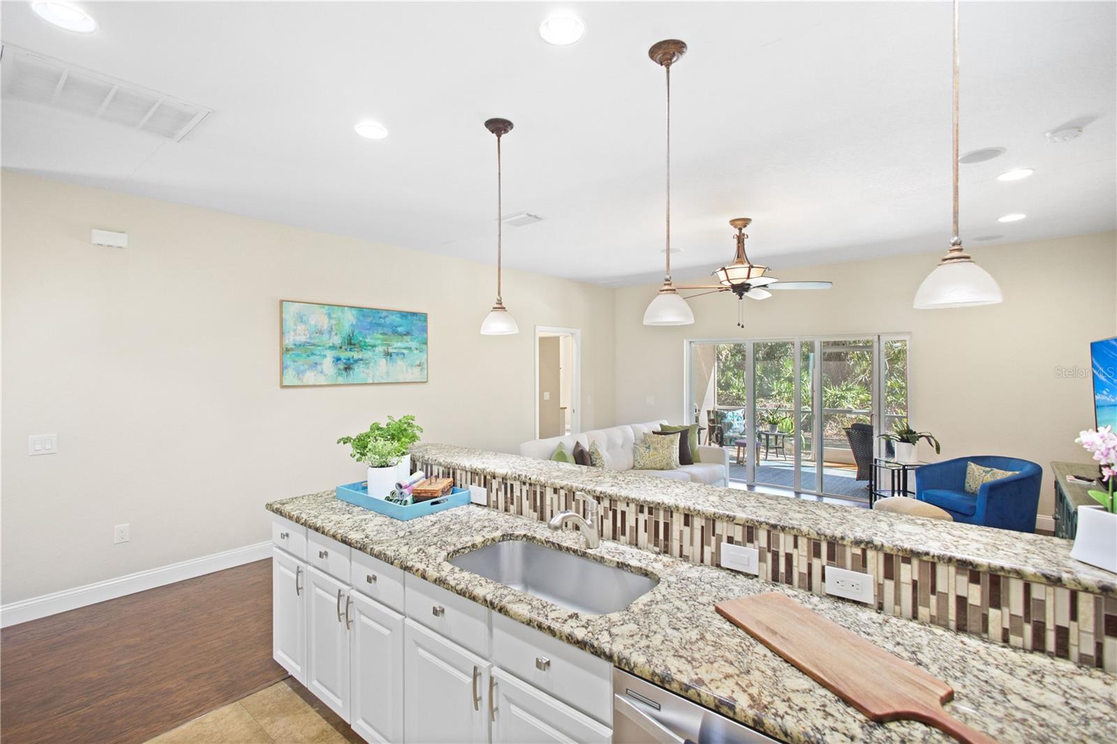 PORT CHARLOTTE SUB 07 - Residential