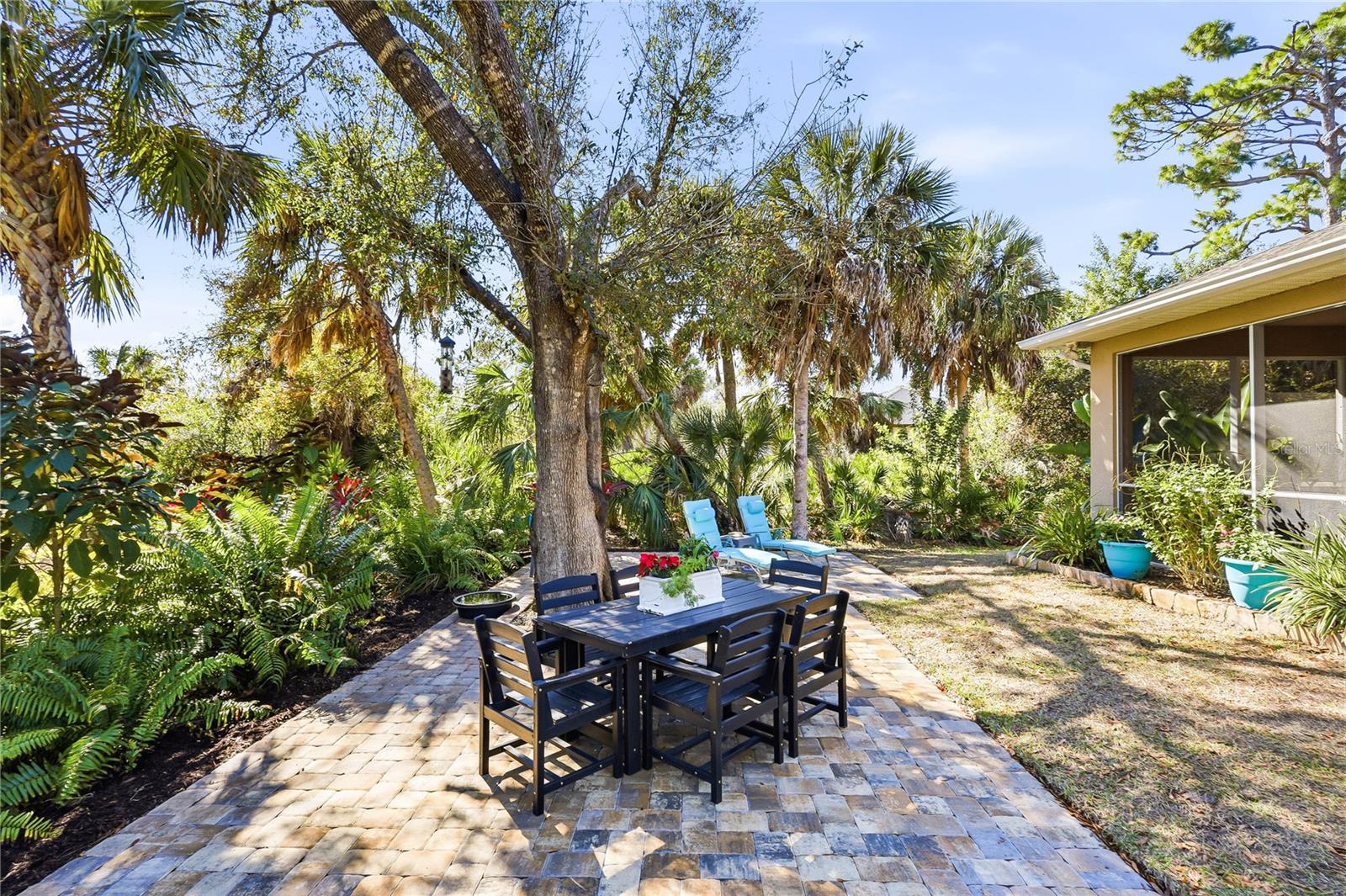 PORT CHARLOTTE SUB 07 - Residential