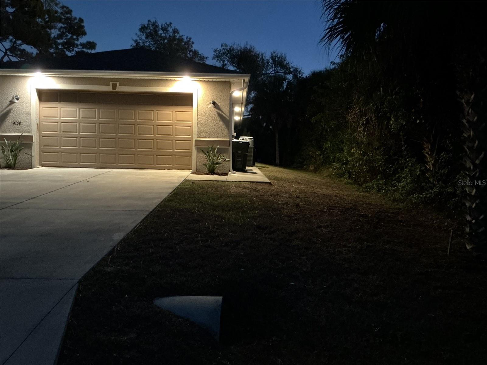 PORT CHARLOTTE SUB 07 - Residential