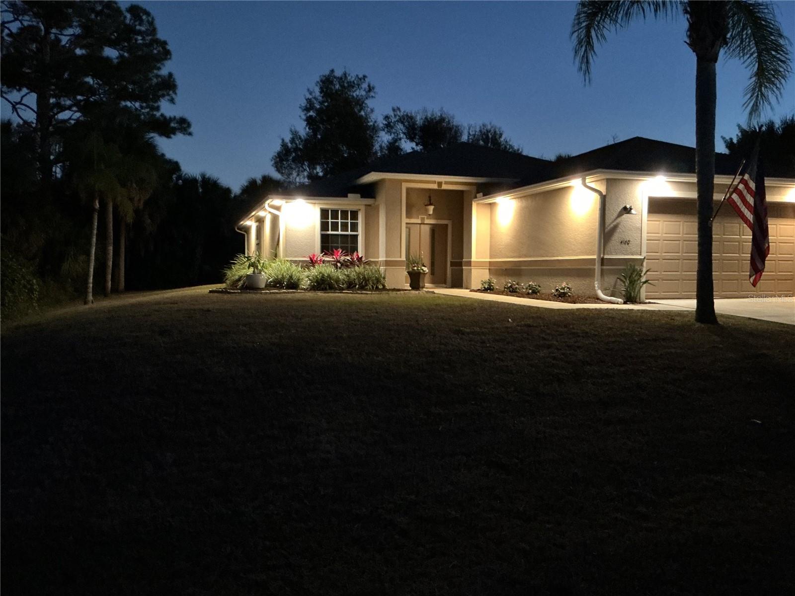 PORT CHARLOTTE SUB 07 - Residential