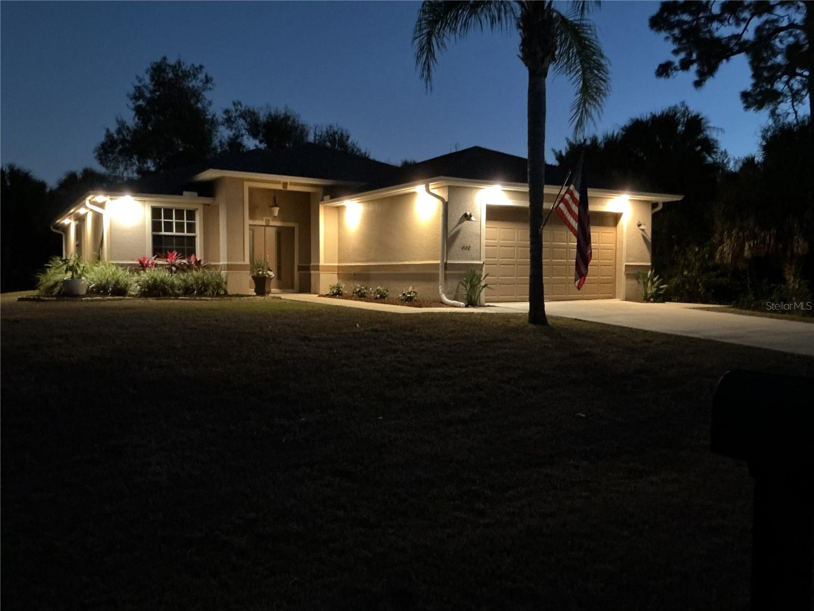 PORT CHARLOTTE SUB 07 - Residential