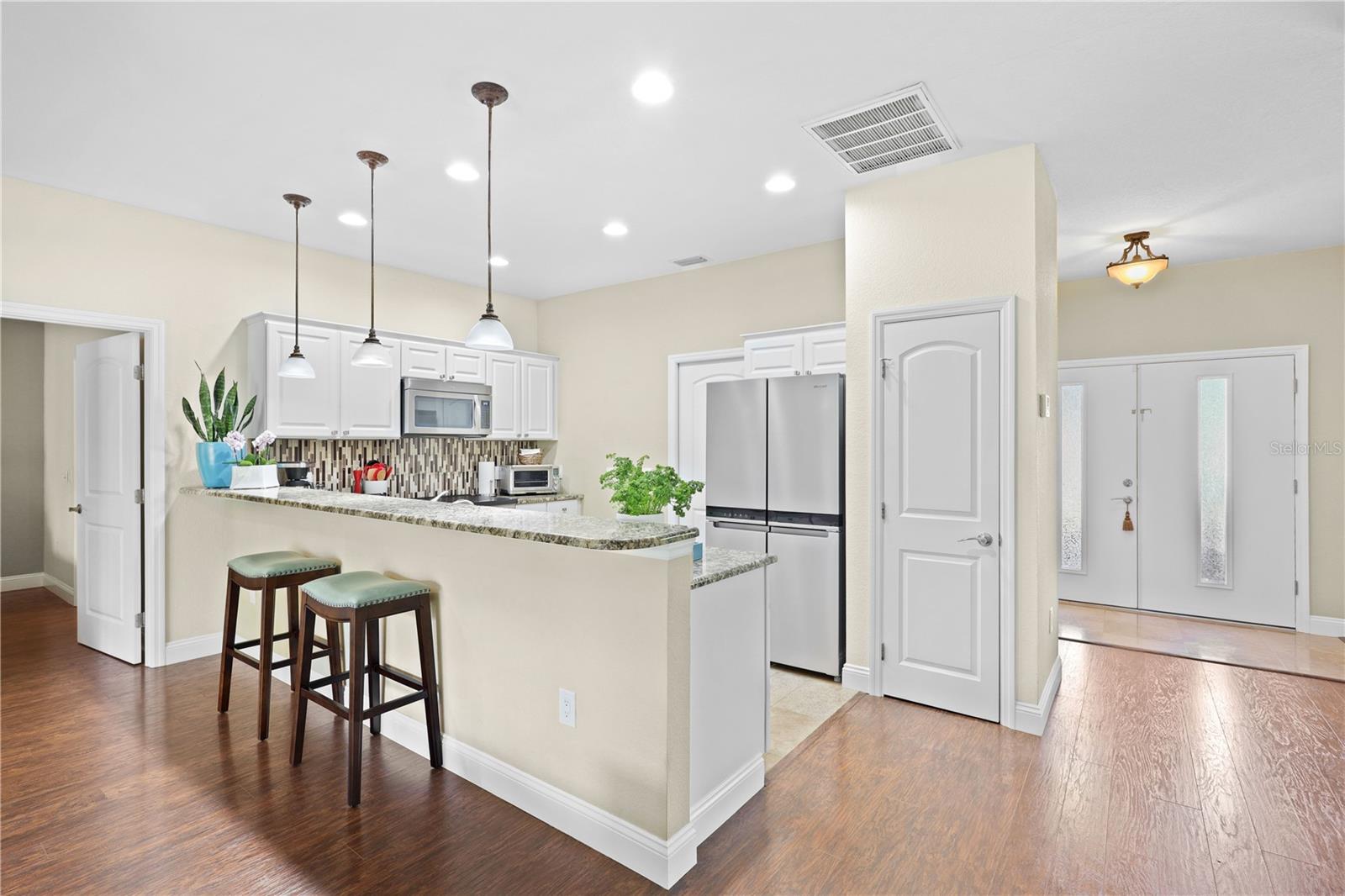 PORT CHARLOTTE SUB 07 - Residential