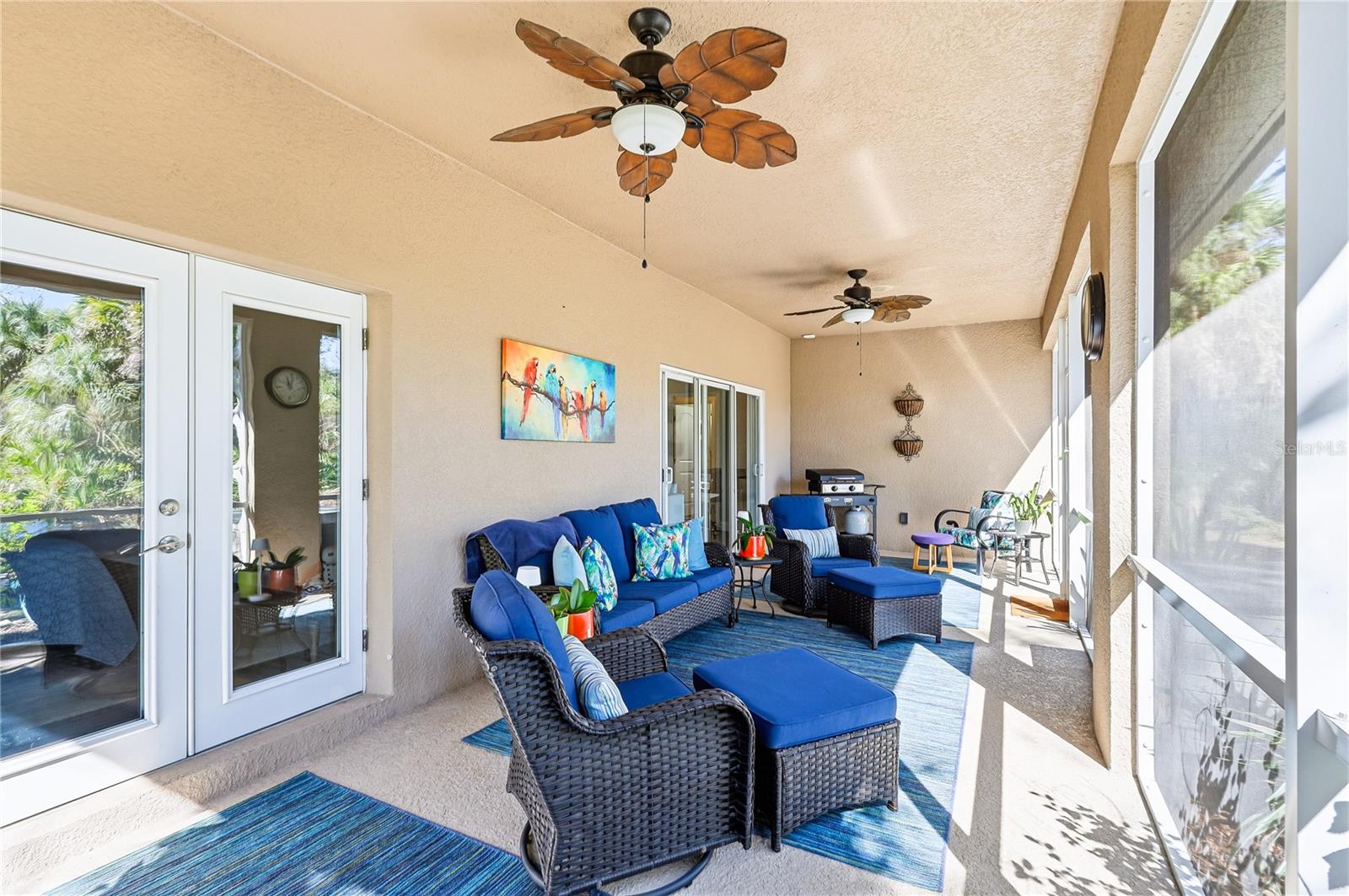 PORT CHARLOTTE SUB 07 - Residential