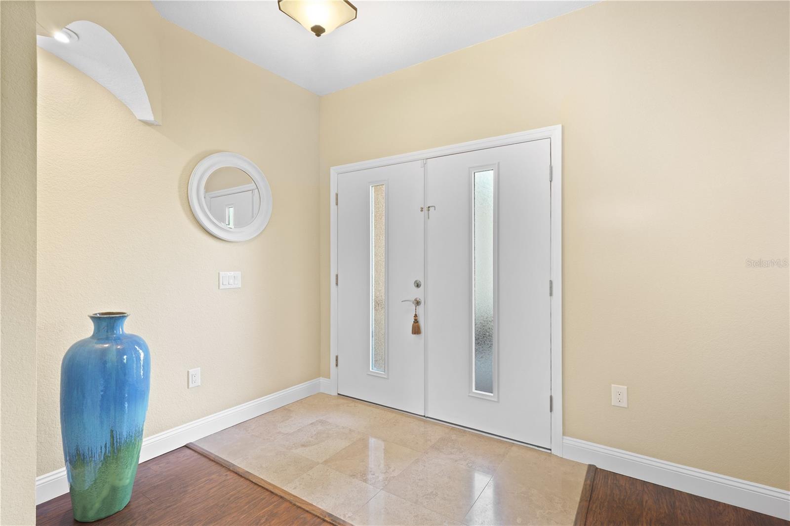 PORT CHARLOTTE SUB 07 - Residential