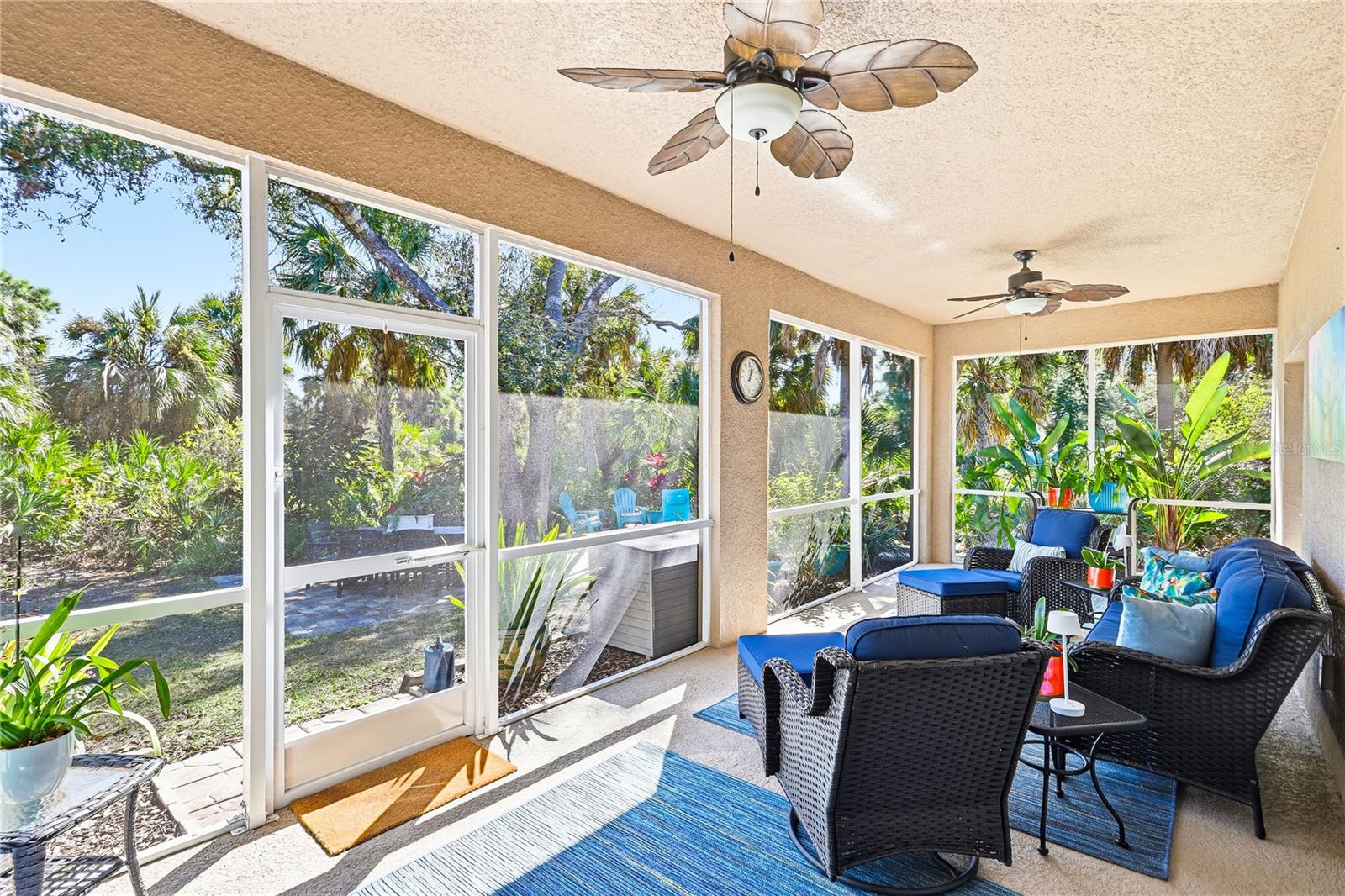 PORT CHARLOTTE SUB 07 - Residential