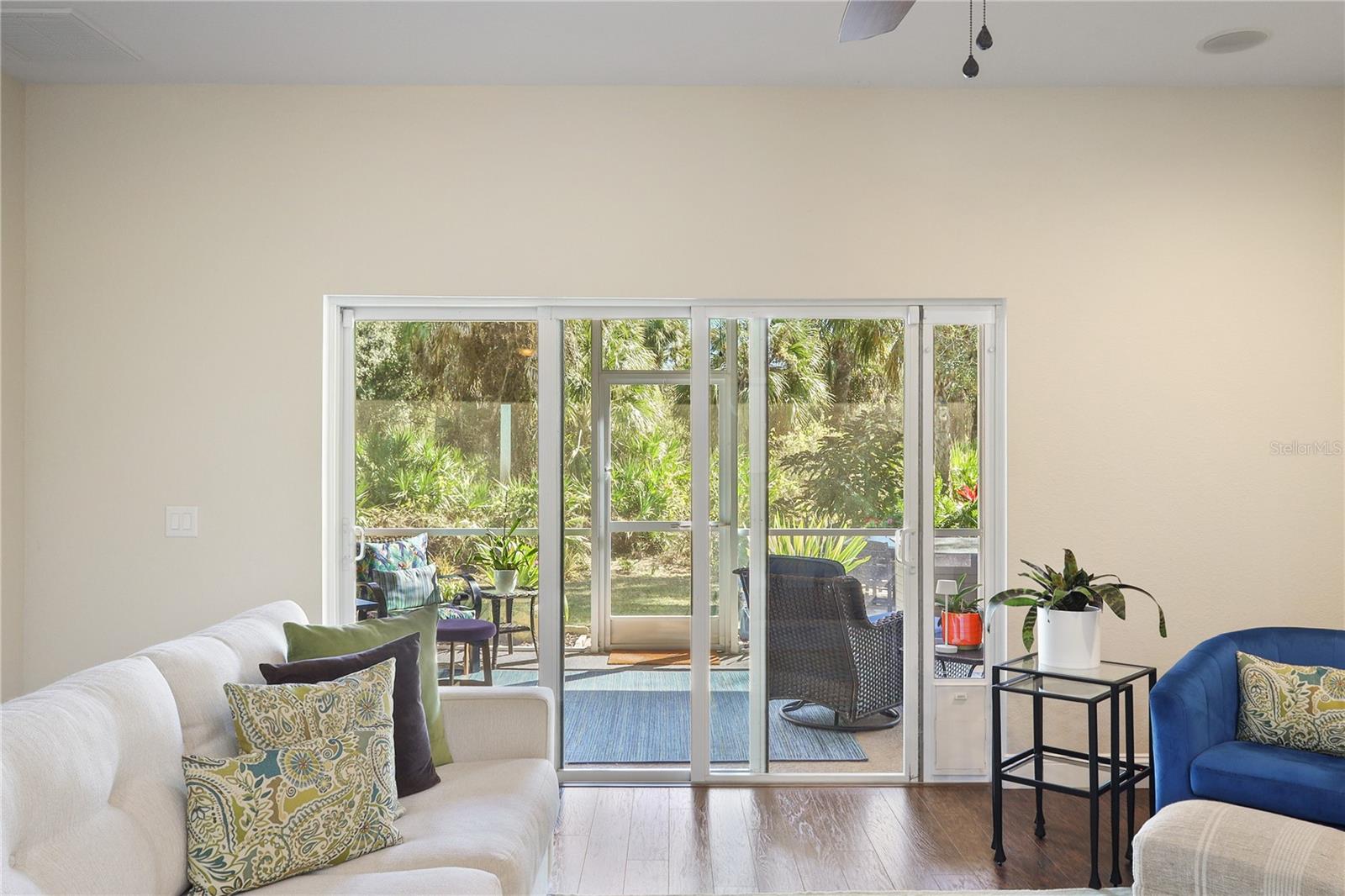 PORT CHARLOTTE SUB 07 - Residential