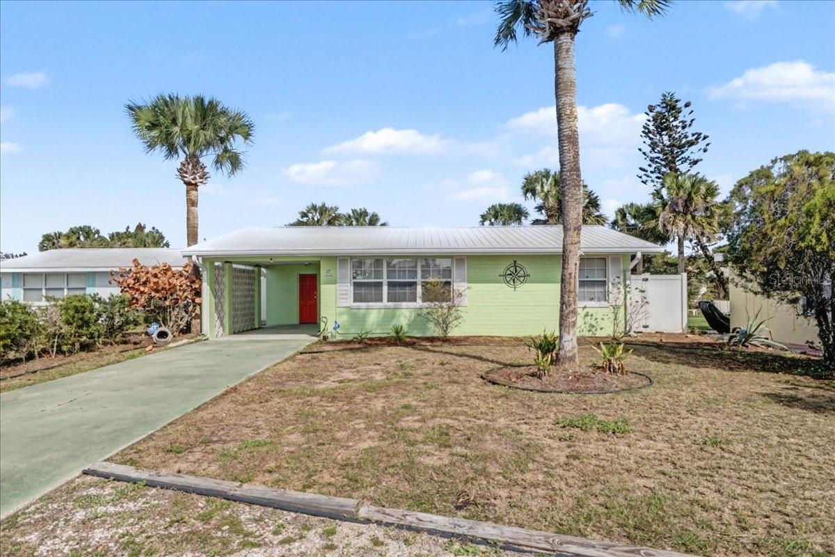 ORMOND BY SEA 06 - Residential