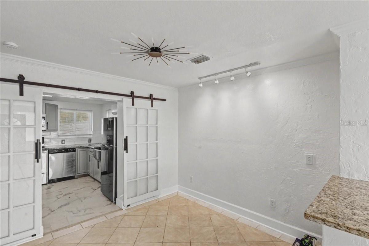 ORMOND BY SEA 06 - Residential