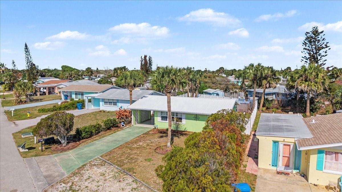 ORMOND BY SEA 06 - Residential