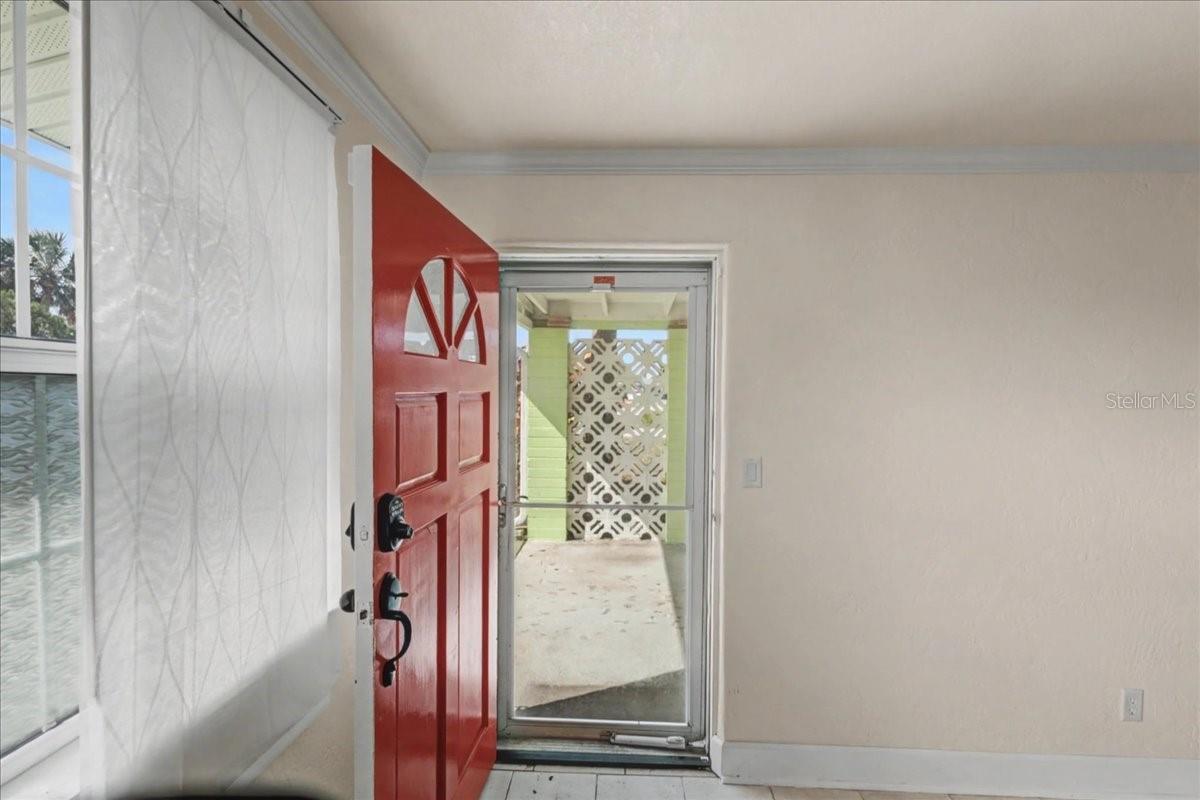 ORMOND BY SEA 06 - Residential