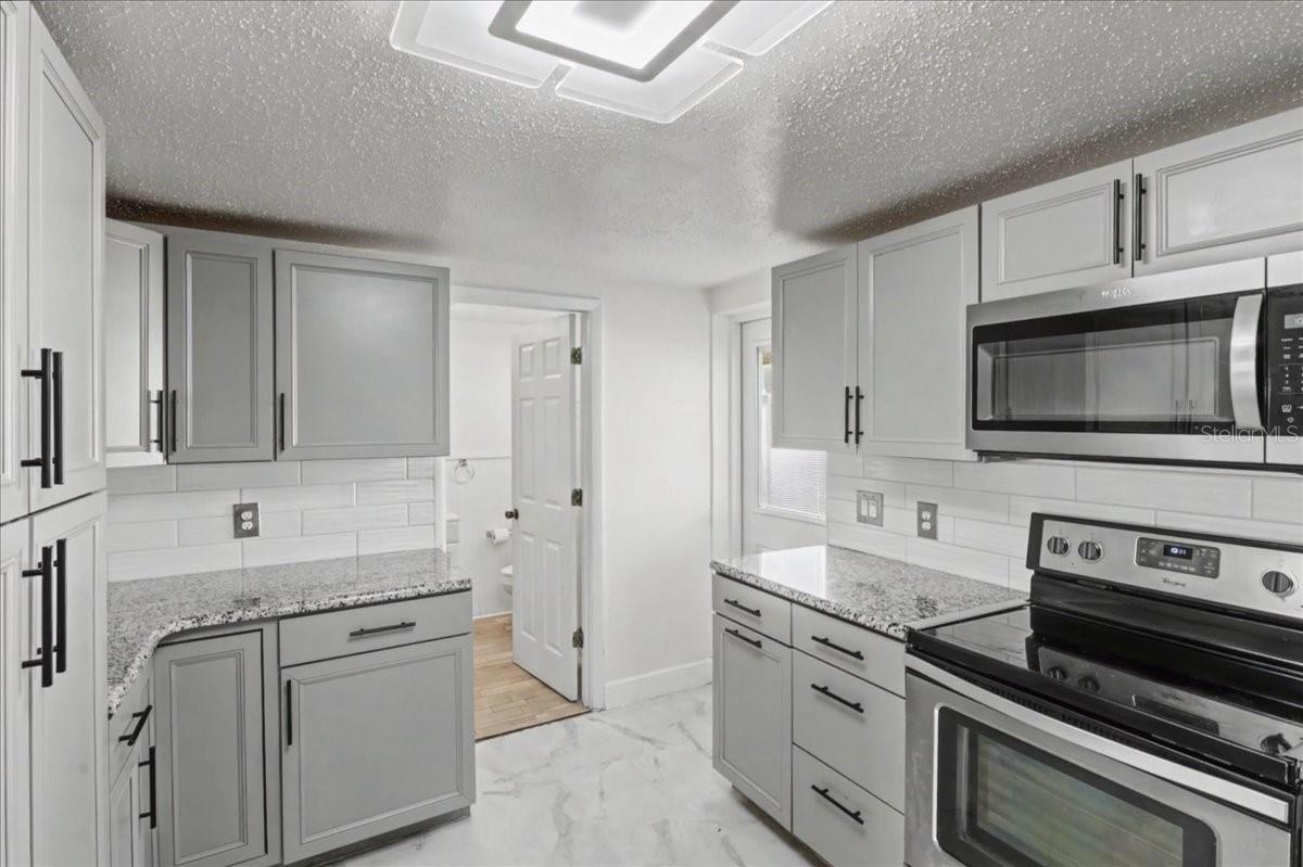 ORMOND BY SEA 06 - Residential