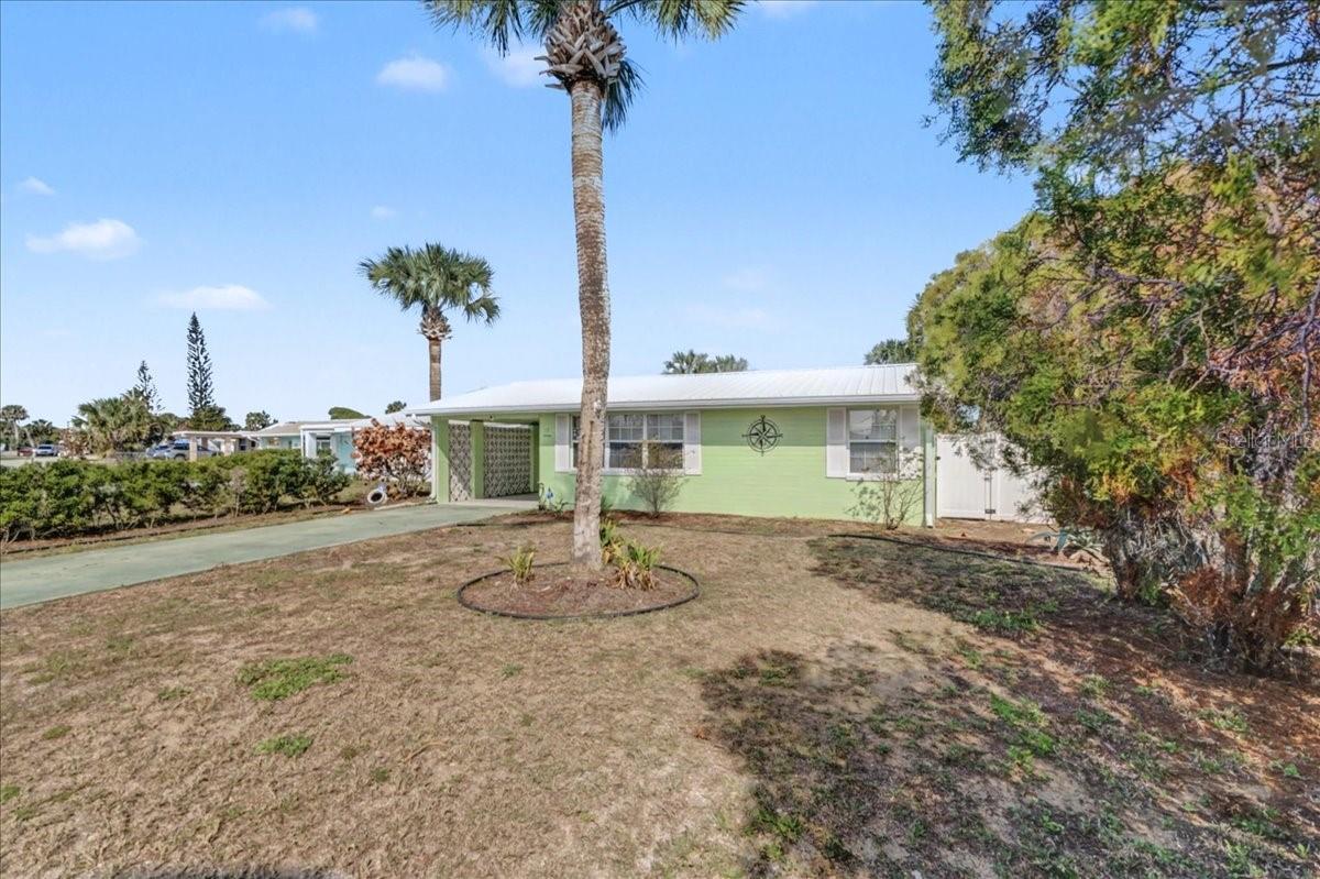 ORMOND BY SEA 06 - Residential