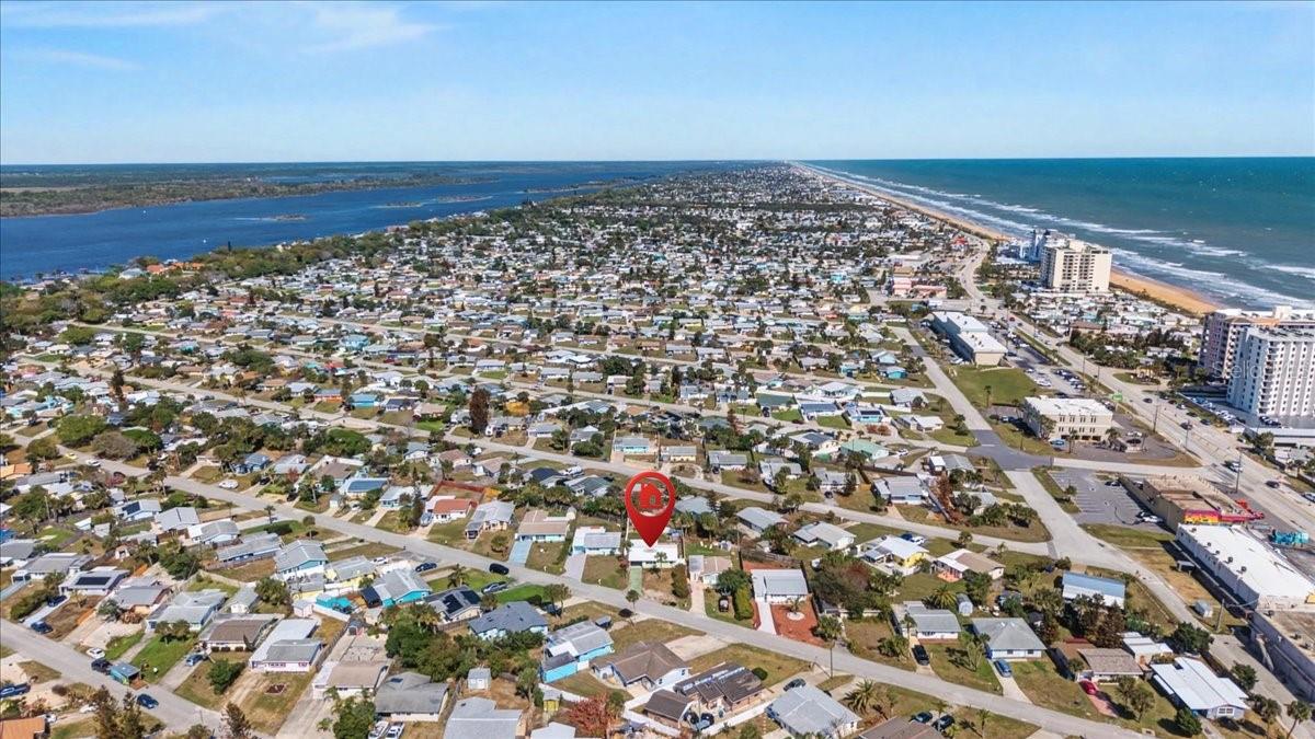 ORMOND BY SEA 06 - Residential