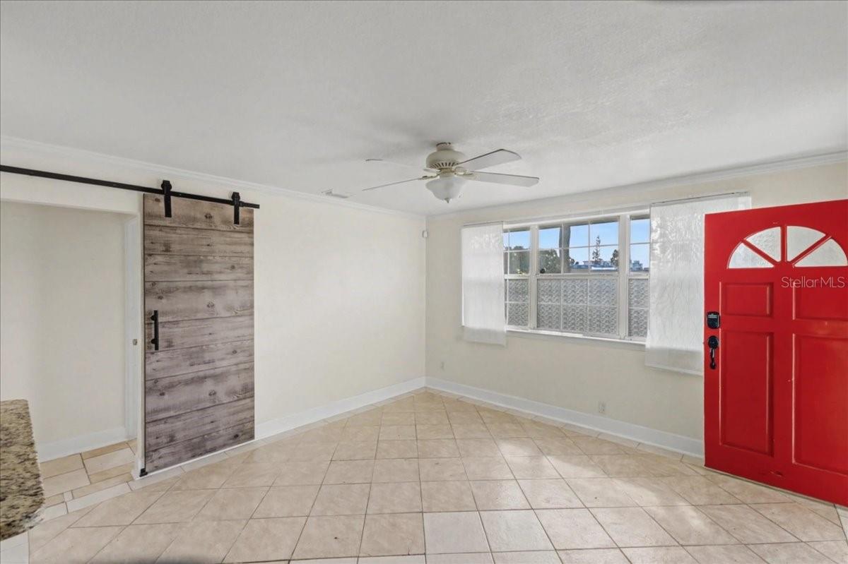 ORMOND BY SEA 06 - Residential