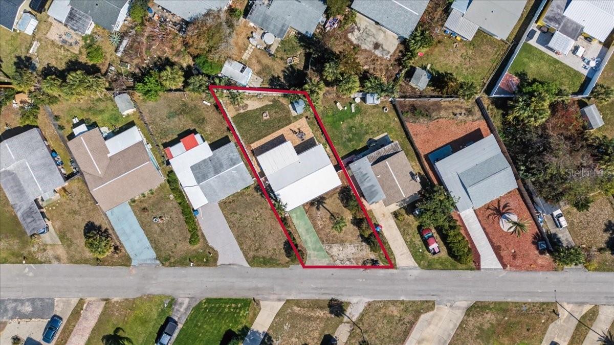 ORMOND BY SEA 06 - Residential