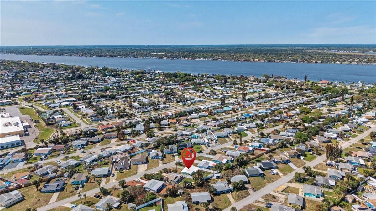 ORMOND BY SEA 06 - Residential