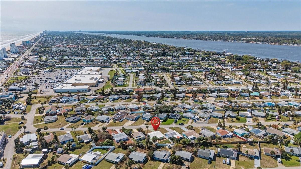 ORMOND BY SEA 06 - Residential