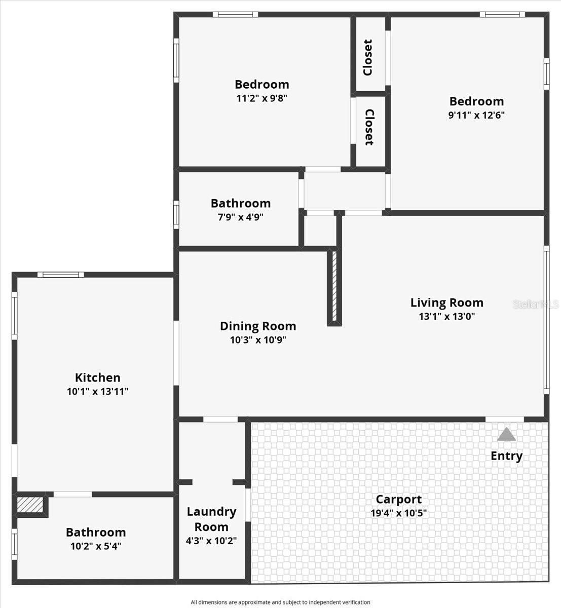 ORMOND BY SEA 06 - Residential